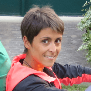 Giulia Civalleri